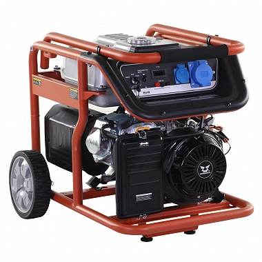 KB 6000 E